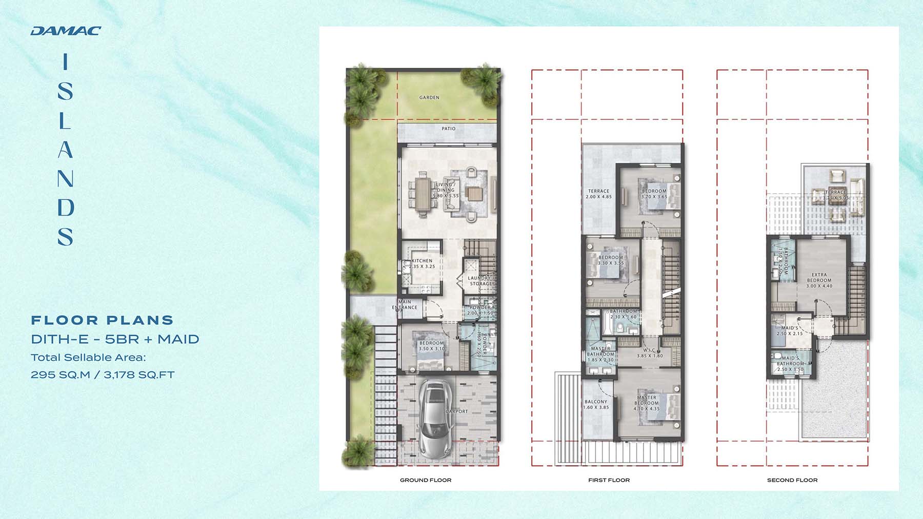 2 Bedroom