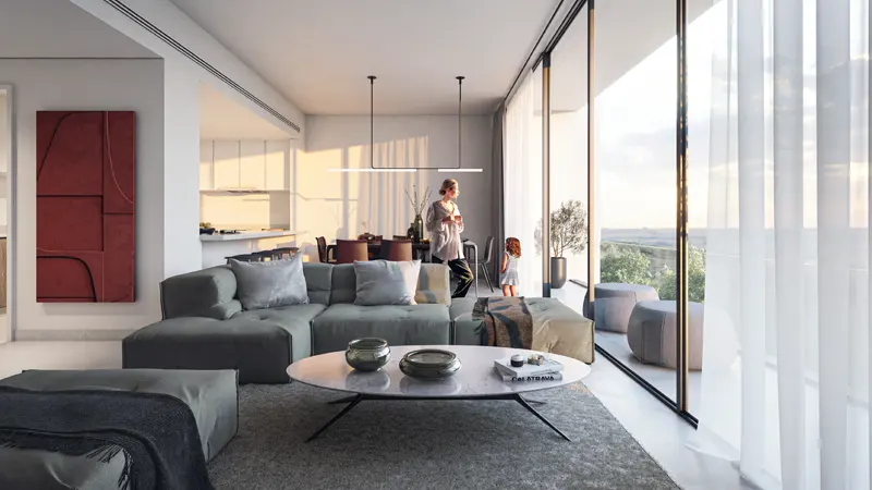 Luxury Design