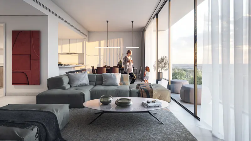Luxury Design