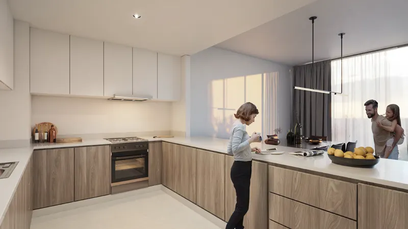 Smart Home