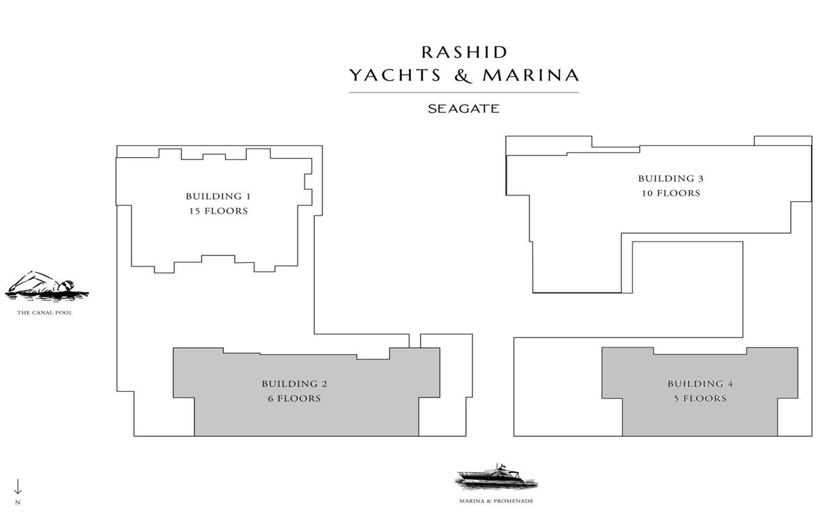 2 Bedroom