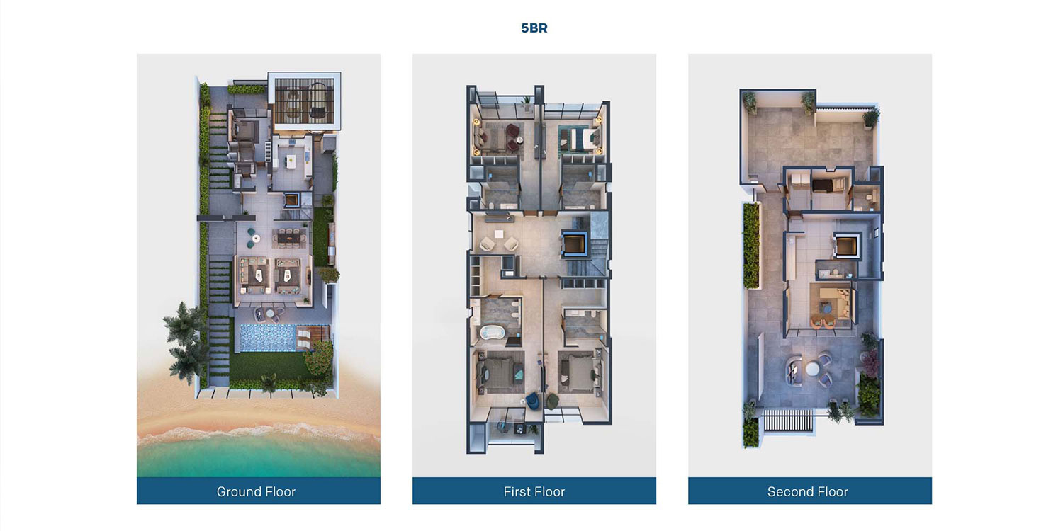 2 Bedroom