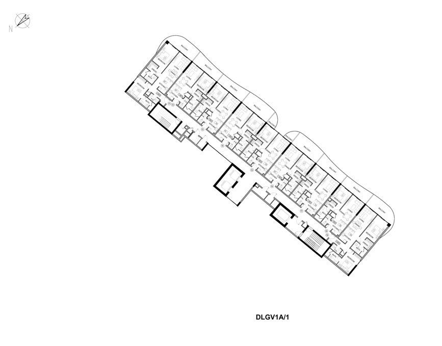 2 Bedroom