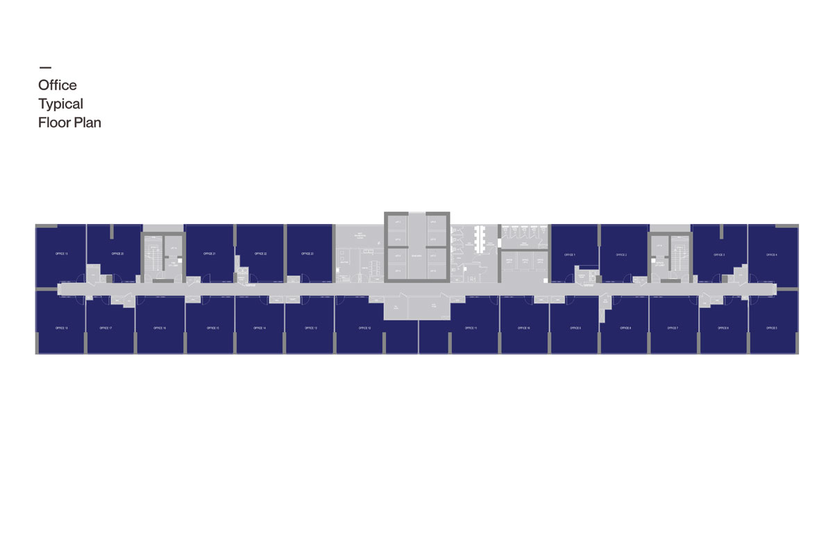 2 Bedroom