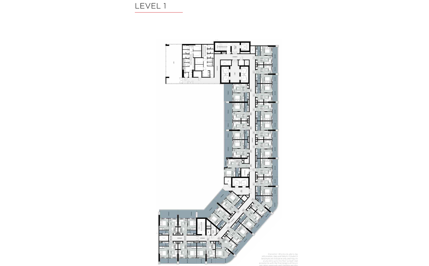 2 Bedroom