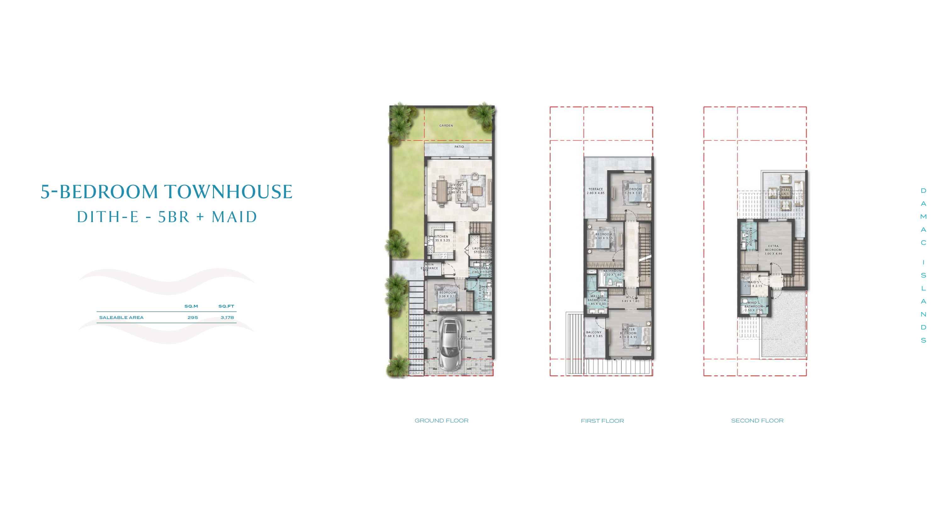 2 Bedroom